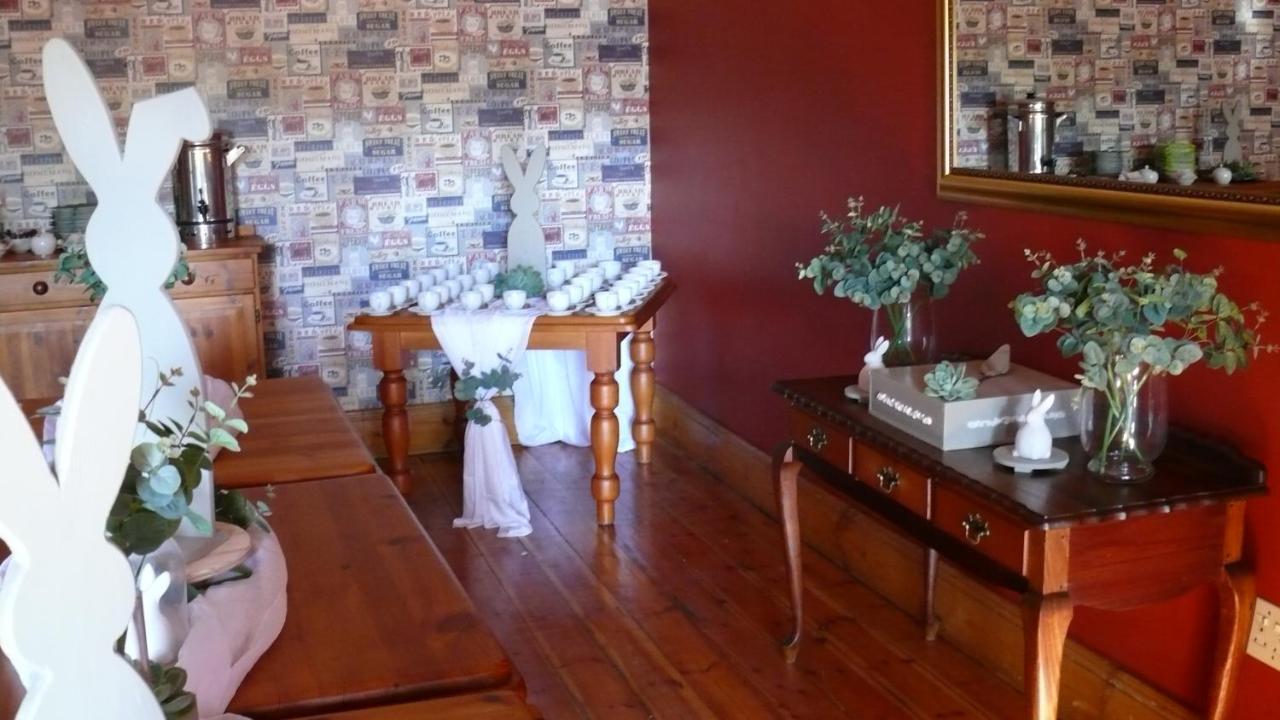 Cecil John Rhodes Guest House Kimberley Extérieur photo