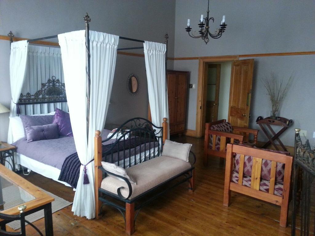 Cecil John Rhodes Guest House Kimberley Chambre photo